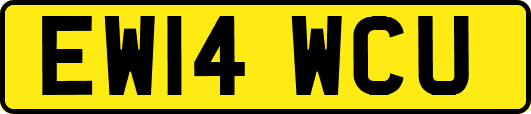 EW14WCU