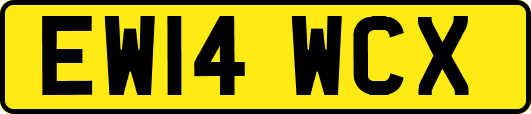 EW14WCX