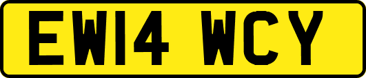 EW14WCY