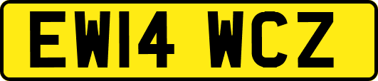 EW14WCZ
