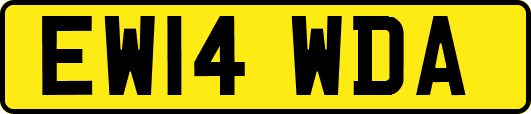 EW14WDA