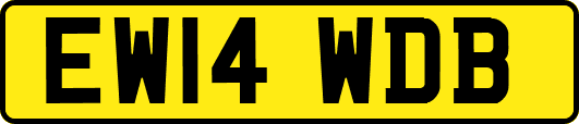 EW14WDB