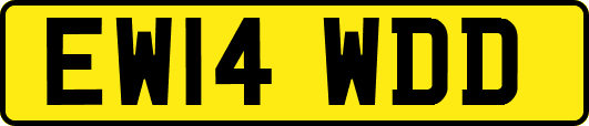EW14WDD