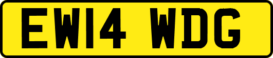 EW14WDG