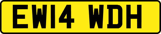 EW14WDH