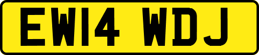 EW14WDJ