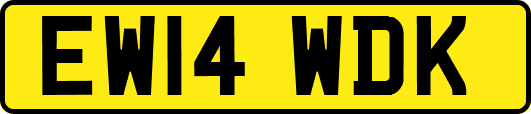 EW14WDK