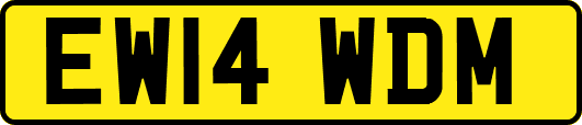 EW14WDM