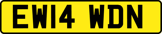 EW14WDN