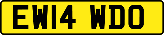 EW14WDO