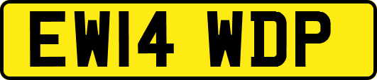 EW14WDP
