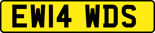 EW14WDS