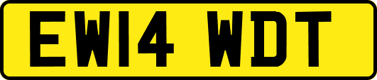 EW14WDT