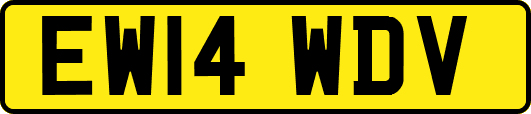 EW14WDV