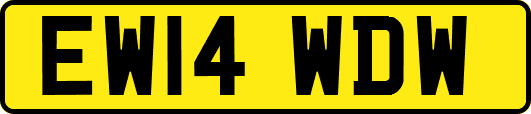 EW14WDW