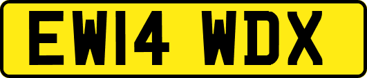 EW14WDX