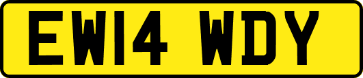 EW14WDY