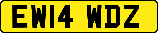 EW14WDZ