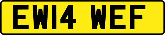 EW14WEF
