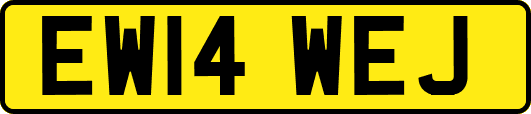 EW14WEJ