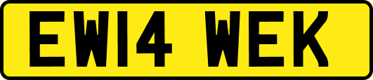 EW14WEK
