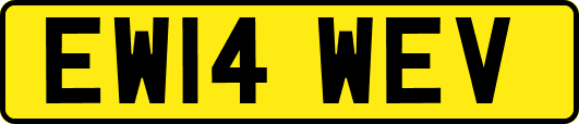 EW14WEV