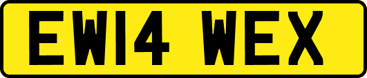 EW14WEX