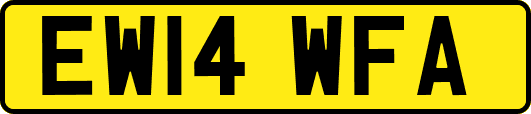 EW14WFA