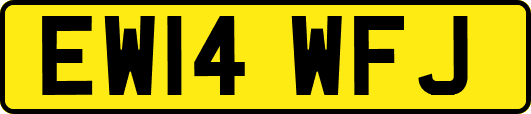 EW14WFJ