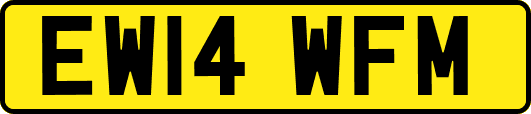 EW14WFM