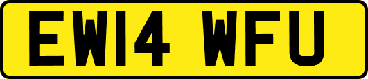 EW14WFU