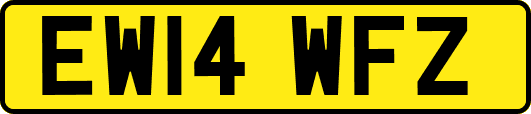 EW14WFZ