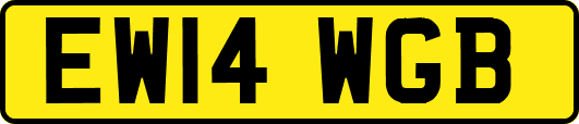 EW14WGB