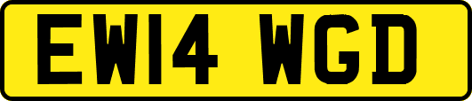 EW14WGD