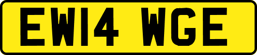 EW14WGE