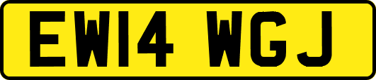 EW14WGJ