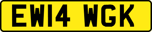 EW14WGK