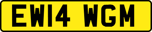 EW14WGM