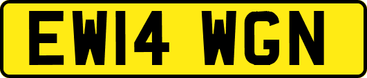 EW14WGN