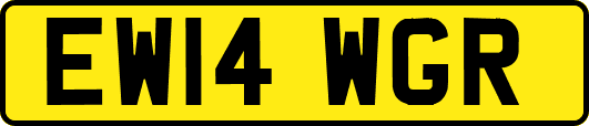 EW14WGR