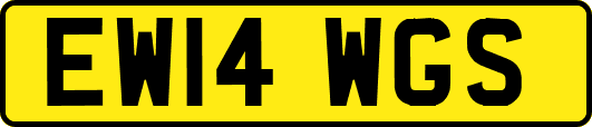 EW14WGS