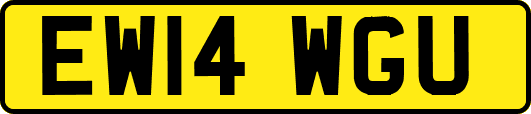 EW14WGU