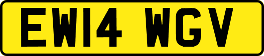 EW14WGV
