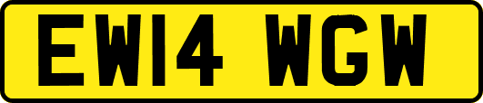 EW14WGW