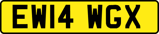 EW14WGX