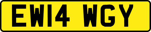 EW14WGY