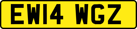 EW14WGZ