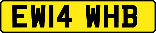 EW14WHB