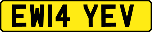 EW14YEV