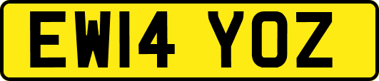 EW14YOZ